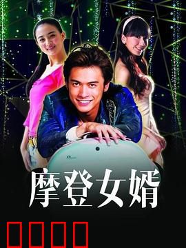 摩登女婿：岳婿趣事