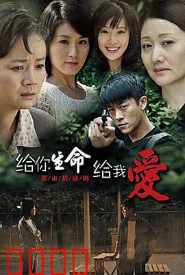 给你生命给我爱：超越血缘的母爱