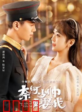 奈何少帅要娶我：强宠先婚后爱