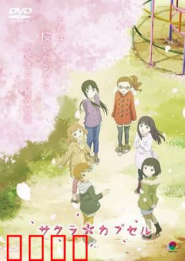 樱花树下的时间胶囊：命运交错