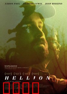 刺头青：叛逆与救赎