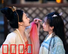 红肥绿瘦：饮食男女