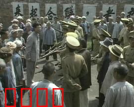 少奇同志在安源：谈判桌上的斗争