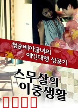 20岁的秘密生活：成长的阵痛