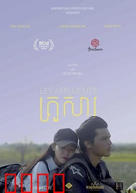 支流人生：抉择之河