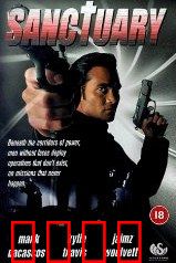 圣堂：邪教惊魂