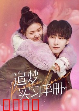 追梦实习手册：菜鸟逆袭路