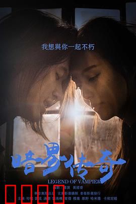 暗界传奇：光明之约