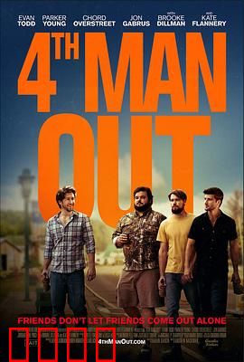 出柜第4格：笑中带泪的出柜之旅