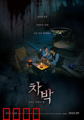 车泊：困在驾驶座的灵魂