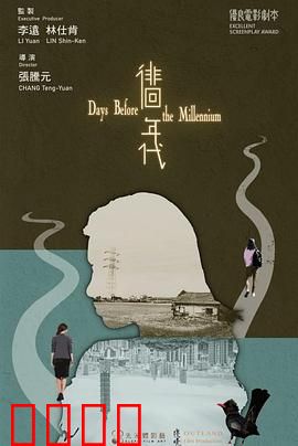 徘徊年代：时光交错