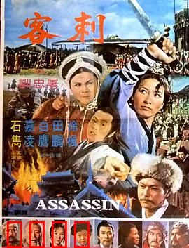 刺客：暗影之刃