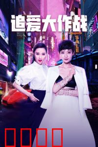 追爱大作战：爱情三十六计