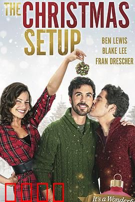 圣诞速配：真爱降临