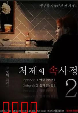 嫂嫂情事2：家庭守护者