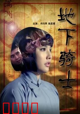 地下骑士：暗影崛起