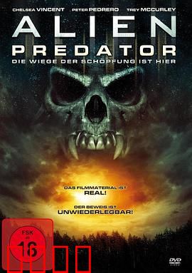 异形起源：太空惨案