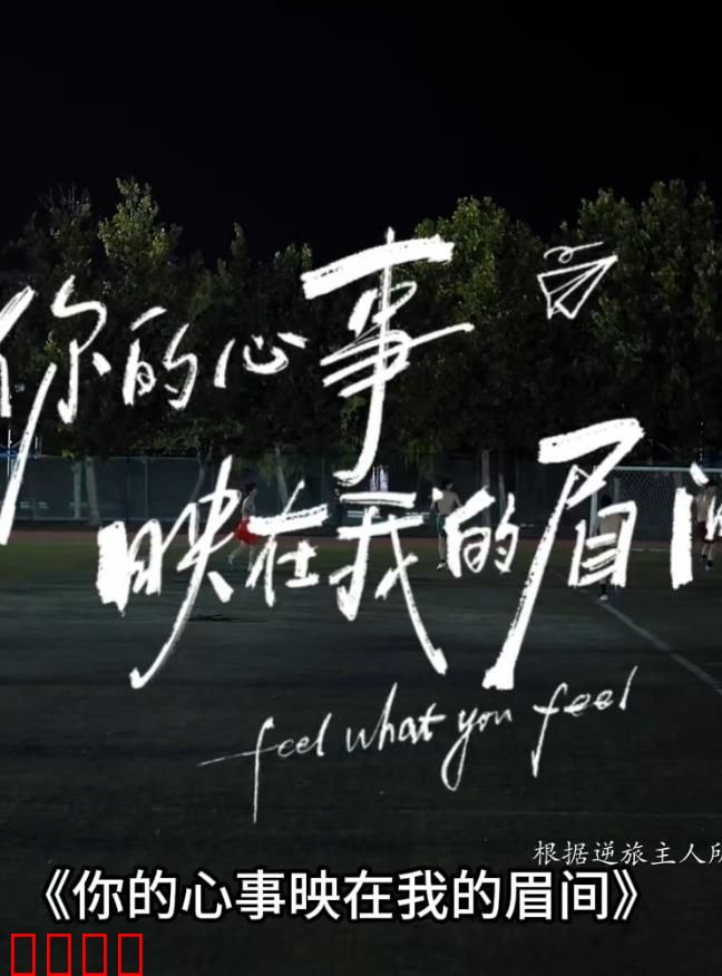 你的心事映在我的眉间：画中情深