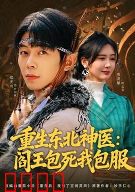 重生东北神医：妙手回春逆袭路