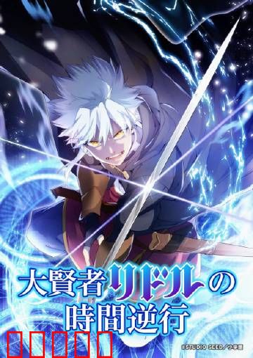 大贤者利多尔的时间逆行：命运的逆袭