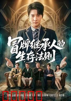 冒牌继承人的生存法则：假少爷逆袭记