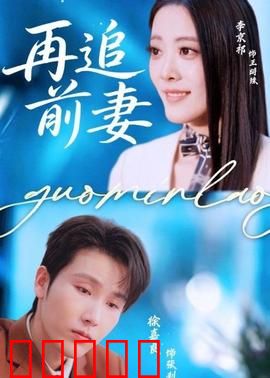 再追前妻:复合逆袭记